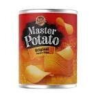 MASTER POTATO ORIGINAL CIPS 60GR