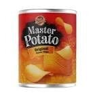 MASTER POTATO ORIGINAL CIPS 60GR