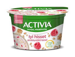 ACTIVIA PROBIYOTIKLI BOWL AHUDUDULU