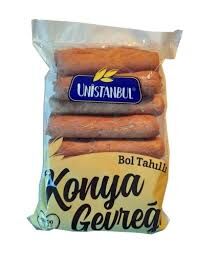 KONYA GEVREGI BOL TAHILLI 250GR