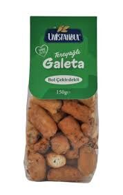 KONNYA GEVREGI BOL CEKIRDEKLI 150GR