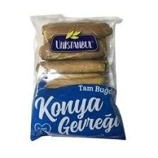 KONYA GEVREGI TAM BUGDAY 250GR