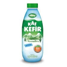 SUTAS KAF KEFIR LAKTOZSUZ 1LT