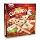 DR.OETKER PIZZA GUSEPPE MOZZARELLA 412GR