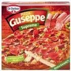 DR.OETKER PIZZA GUSEPPE SUPREME 415GR
