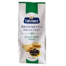 BRUSCHETTEA ZEYTINLI 30GR