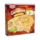 DR.OETKER PIZZA GUSEPPE DORT PEYNIRLI 358GR