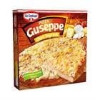 DR.OETKER PIZZA GUSEPPE DORT PEYNIRLI 358GR