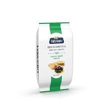 BRUSCHETTA ZEYTINLI KEKIKLI 110GR