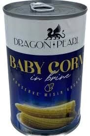 DRAGON MISIR KOCANI 425GR