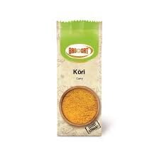 BAGDAT KORI 70G