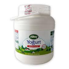 SUTAS YOGURT YORESEL BIDON 2000GR