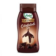 PINAR CIKOLATALI SOS 330GR