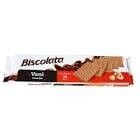 BISCOLATA VENI FINDIKLI GOFRET 110 GR