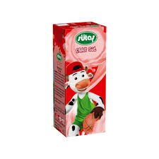 SUTAS CILEKLI SUT 180GR