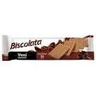 BISCOLATA VENI CIKOLATALI GOFRET 110 GR