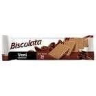 BISCOLATA VENI CIKOLATALI GOFRET 110 GR