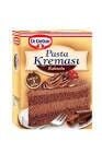 DR.OETKER PASTA KREMASI KAKAOLU 156GR