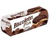 BISCOLATA PIA CIKOLATALI 100 GR
