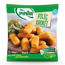 PINAR PILIC KROKET 430GR