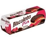 BISCOLATA PIA FRAMBUAZ 100 GR