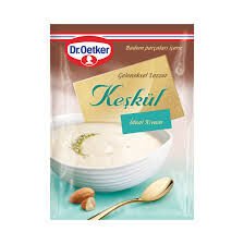 DR OETKER KESKUL 139GR