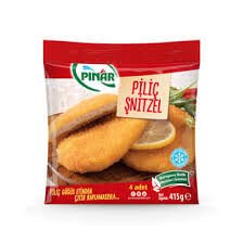 PINAR PILIC SNITZEL 415GR