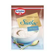 DR OETKER SUTLAC 156GR