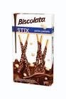 BISCOLATA STIX PIRINC PATLAKLI 34 GR