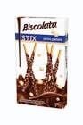 BISCOLATA STIX PIRINC PATLAKLI 34 GR