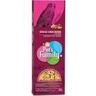 300-022 PET'S FAMILY MUHABBET KRAKERİ 80GR 2+1 HEDİYE