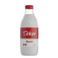 EKER AYRAN 1LT