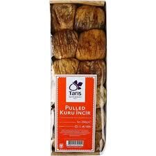 TARIS INCIR PULLED 250GR