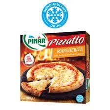 PINAR PIZZATTO MARGHERITA 380GR