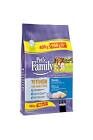 315-053 PET'S FAMILY BALIK. YETİŞ. KEDİ MAMASI 400+100GR
