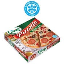 PINAR PIZZATTO ITALIANO 445GR