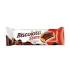 BISCOLATA STARZ SUTLU CIKOLATALI 82 GR