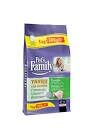 315-060 PET'S FAMILY TAVUK. YAV.KEDİ MAMASI 1000+300GR