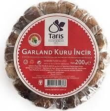 TARIS INCIR GARLAND 200GR