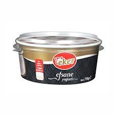 EKER EFSANE YOGURT 750GR