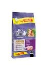 315-061 PET'S FAMILY GURME YETİŞ.KEDİ MAMASI 1000+300GR