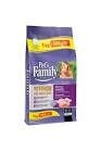315-061 PET'S FAMILY GURME YETİŞ.KEDİ MAMASI 1000+300GR