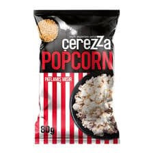 CEREZOS POP CORN  PATLAMIS MISIR