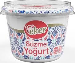 EKER SUZME YOGURT 500GR