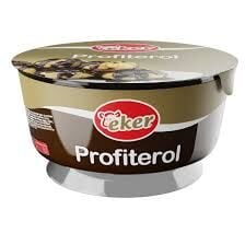 EKER PROFITEROL 100GR