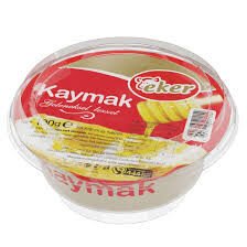EKER KAYMAK 100GR