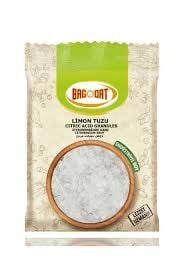 BAGDAT LIMON TUZU 500GR