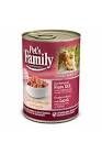 310-004 PET'S FAMILY YAVRU KÖPEK KONSERVESİ 400 GR