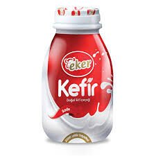 EKER KEFIR SADE 200ML