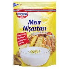 DR OETKER MISIR NISASTASI 150GR